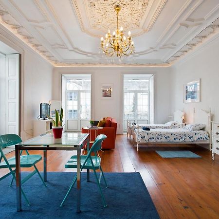 Oporto Blue Aliados - Amazing Citycenter Studio Экстерьер фото