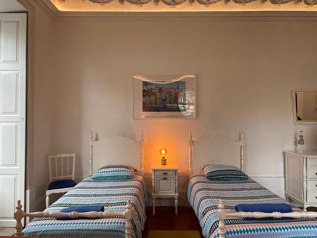 Oporto Blue Aliados - Amazing Citycenter Studio Экстерьер фото
