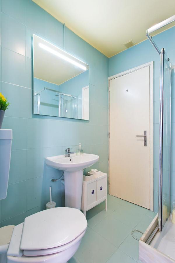 Oporto Blue Aliados - Amazing Citycenter Studio Экстерьер фото