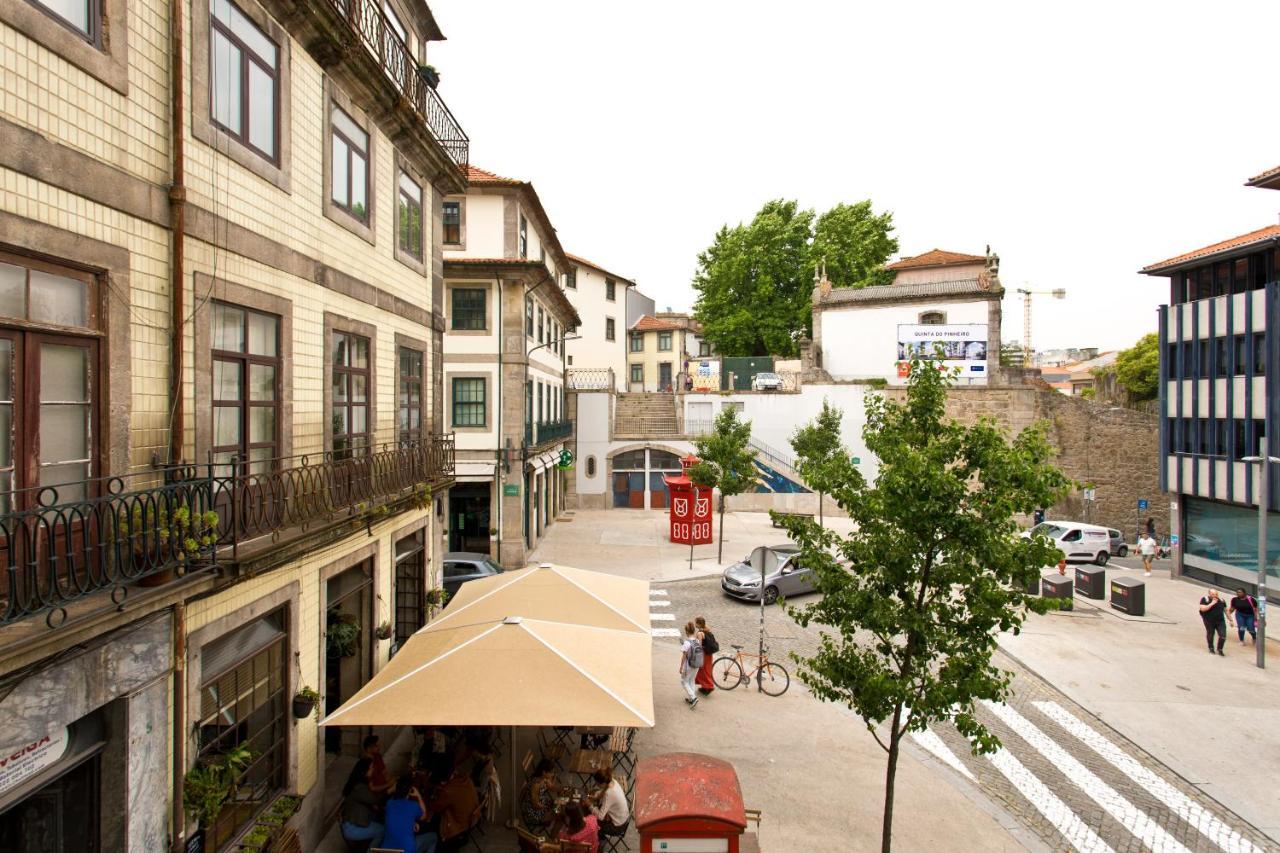 Oporto Blue Aliados - Amazing Citycenter Studio Экстерьер фото