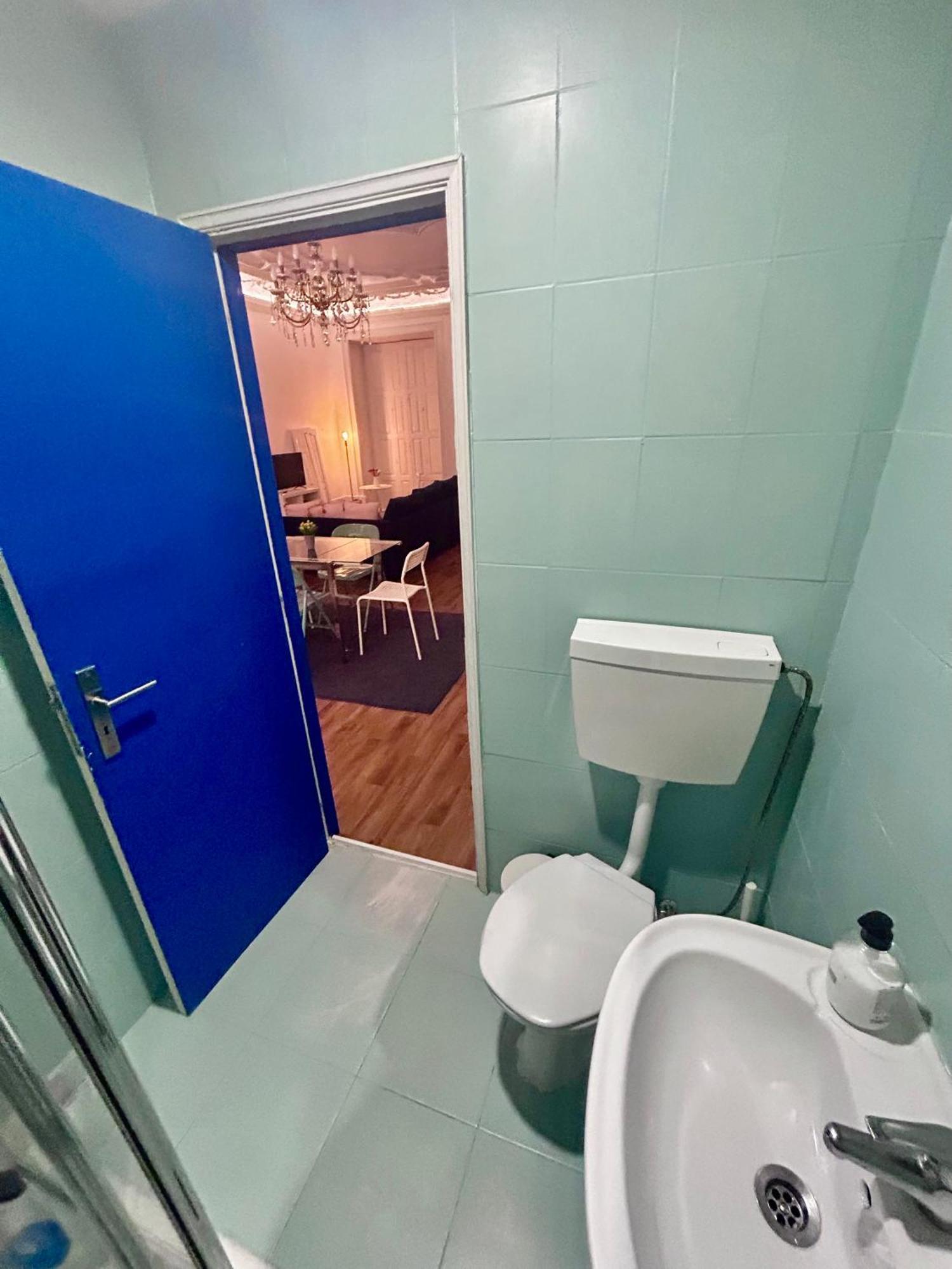 Oporto Blue Aliados - Amazing Citycenter Studio Экстерьер фото