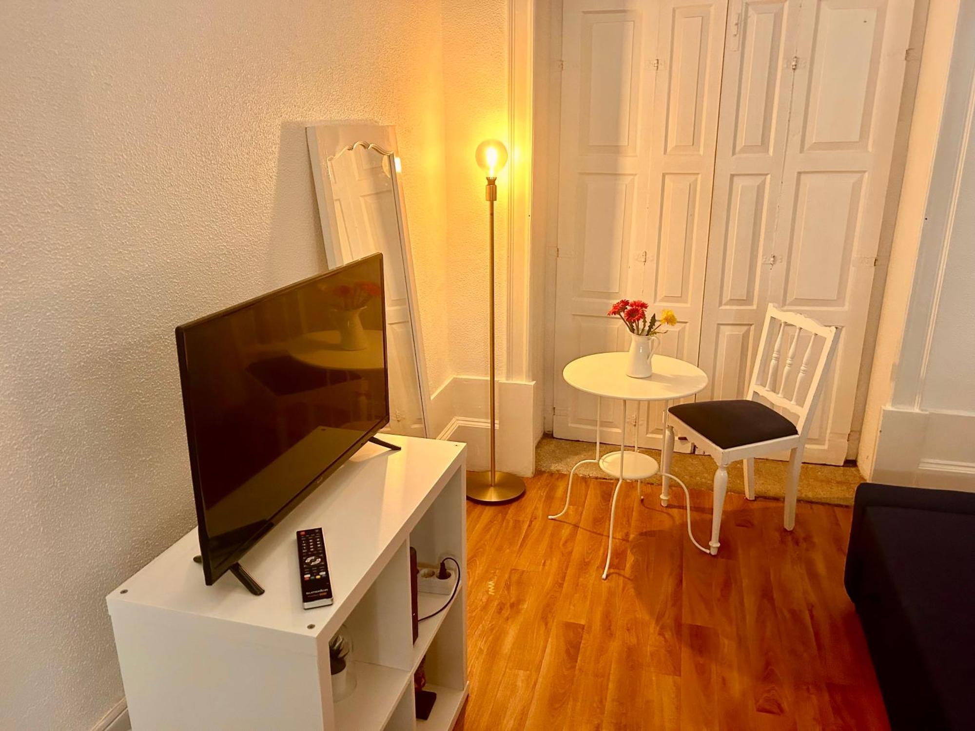 Oporto Blue Aliados - Amazing Citycenter Studio Экстерьер фото